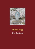 Cover-Bild zum Titel 'Das Blutkreuz' von 'Thomas Napp'