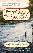 Cover-Bild zum Titel 'Every Day Was Special' von 'William G. Tapply'
