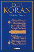 Cover-Bild zum Titel 'Der Koran' von ''