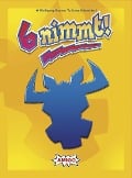 Cover-Bild zum Titel '6 nimmt! 30 Jahre-Edition' von ''