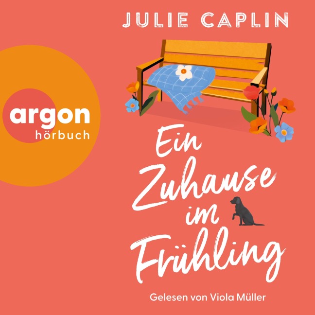 Ein Zuhause im Frühling - Julie Caplin