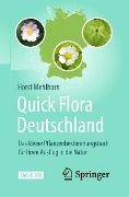 Quick Flora Deutschland - Horst Mehlhorn