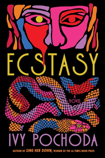Ecstasy - Ivy Pochoda