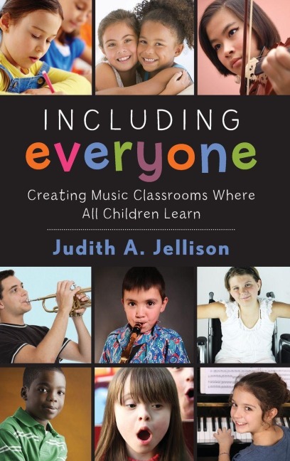 Including Everyone - Jellison