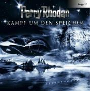 Kampf um den Speicher - Perry Rhodan