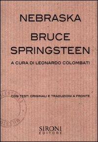 Bruce Springsteen. Nebraska - 
