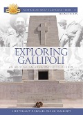 Cover-Bild zum Titel 'Exploring Gallipoli' von 'Glenn Wahlert'