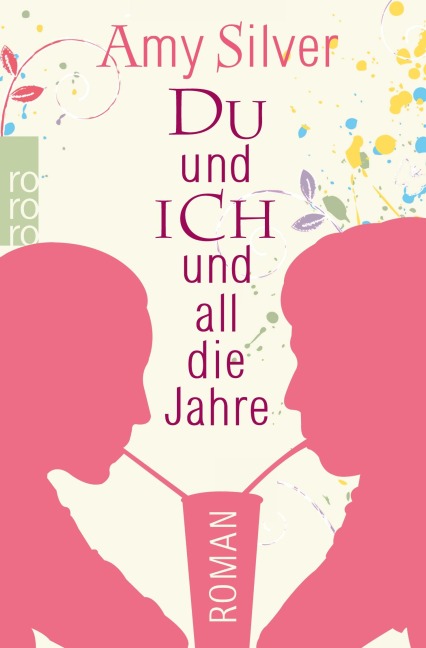 Du und ich und all die Jahre - Amy Silver