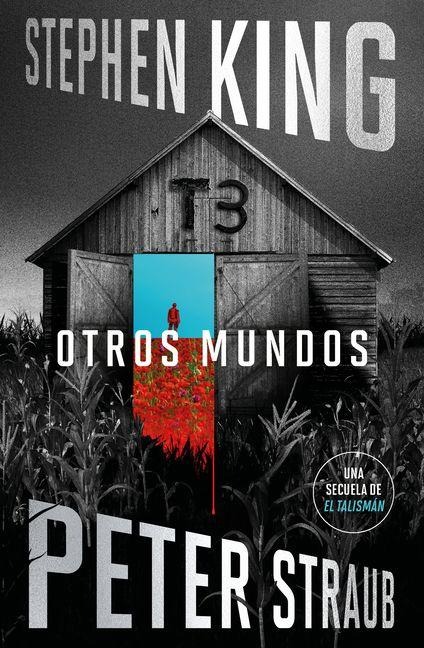 Otros Mundos / Other Worlds Than These - Stephen King