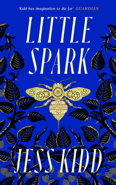 Little Spark - Jess Kidd