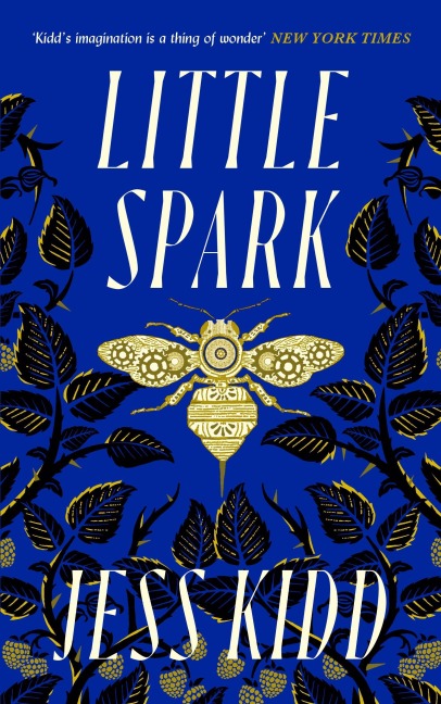 Little Spark - Jess Kidd