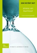 Cover-Bild zum Titel 'Een patiënt met stress en burnout' von 'B. Verkuil, R. Holtrop, A. A. P. Emmerik van'