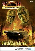Cover-Bild zum Titel 'Maddrax 461' von 'Wolf Binder'