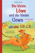 Der kleine Löwe und der kleine Clown - Stefanie Schütz