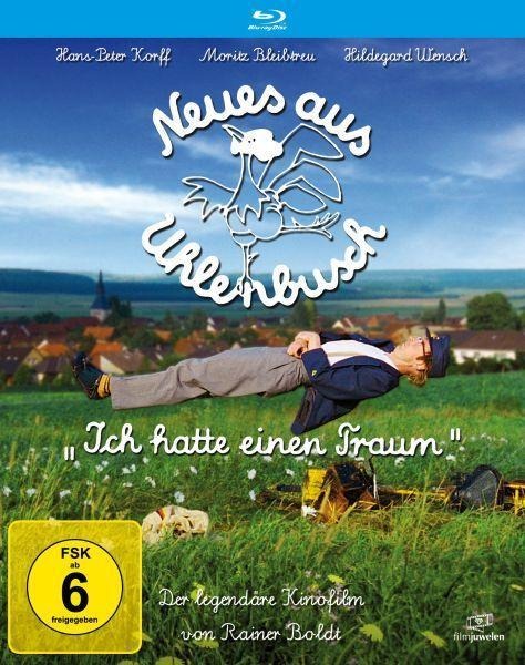 Neues aus Uhlenbusch - Ich hatte einen Traum - Rainer Boldt, Karlhans Frank, Herbert Günther, Graziano Mandozzi
