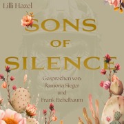 Cover-Bild zum Titel 'Sons of Silence' von 'Lilli Hazel'