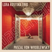 Cover-Bild zum Titel 'PASTERNAK' von ''