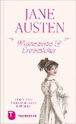 Jane Austen - Wissenswertes & Erstaunliches - 