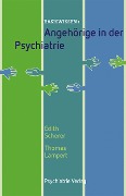 Angehörige in der Psychiatrie - Edith Scherer, Thomas Lampert