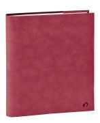 Cover-Bild zum Titel 'EXECUTIF SEPT COLOR ML Andrea bordeaux 2026 / 2027' von ''