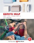Cover-Bild zum Titel 'Eerste Hulp Oefenboek' von 'Het Nederlandse Rode Kruis'
