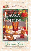Cover-Bild zum Titel 'Oolong Dead' von 'Laura Childs'