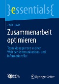 Zusammenarbeit optimieren - Zach Davis