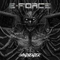 Cover-Bild zum Titel 'Mindbender' von 'E-Force'