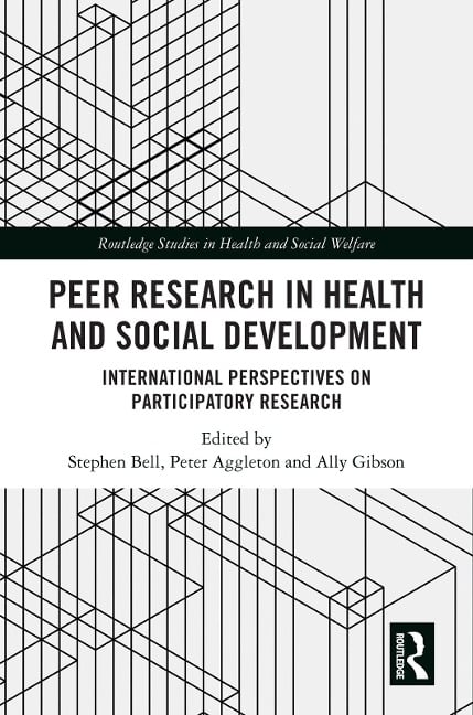 Peer Research in Health and Social Development - 