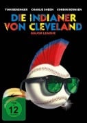 Cover-Bild zum Titel 'Die Indianer von Cleveland' von 'David S. Ward, James Newton Howard'