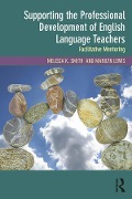Cover-Bild zum Titel 'Supporting the Professional Development of English Language Teachers' von 'Melissa K. Smith, Marilyn Lewis'