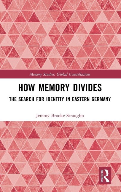 How Memory Divides - Jeremy Brooke Straughn