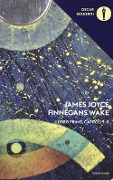 Cover-Bild zum Titel 'V-VIII' von 'James Joyce'