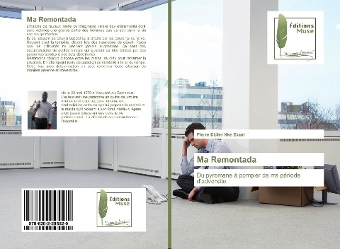 Ma Remontada - Pierre Didier Nke Ekani