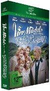 Vier Mädels aus der Wachau (Filmjuwelen) - 