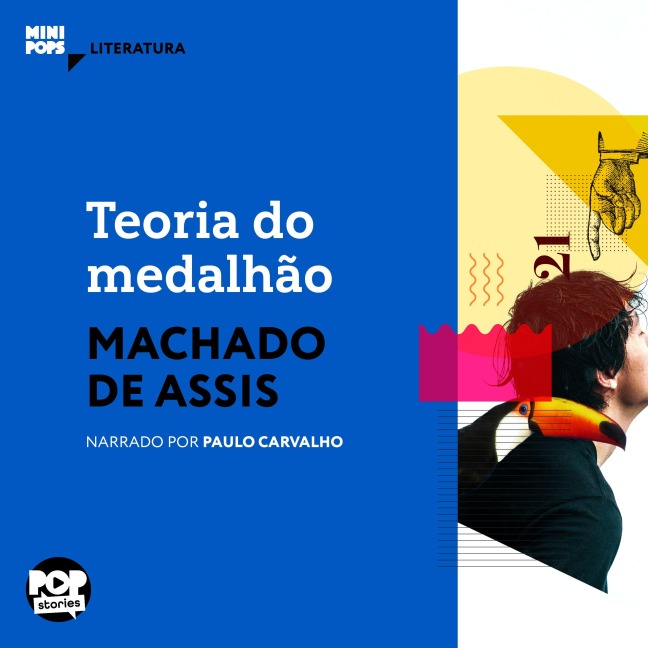 Teoria do medalhão - Machado De Assis