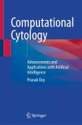 Cover-Bild zum Titel 'Computational Cytology' von 'Pranab Dey'