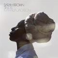 Cover-Bild zum Titel 'Sings Mahalia Jackson' von 'Sarah Brown'