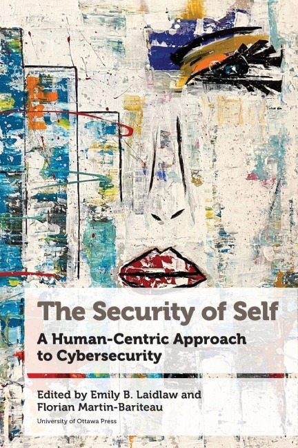 Security of Self - Emily B Laidlaw