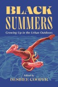 Cover-Bild zum Titel 'Black Summers' von ''