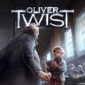 Oliver Twist - Cherokee Agnew