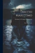 Diritto Marittimo: La Ipoteca Navale - 