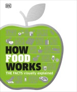 Cover-Bild zum Titel 'How Food Works' von ''