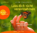 Lass dich nicht vereinnahmen - Sigrid Engelbrecht