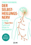 Cover-Bild zum Titel 'Der Selbstheilungsnerv' von 'Stanley Rosenberg'