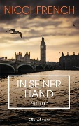 Cover-Bild zum Titel 'In seiner Hand' von 'Nicci French'