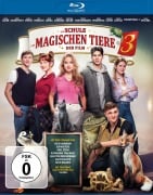 Die Schule der magischen Tiere 3 BD - 