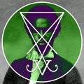 Cover-Bild zum Titel 'Devil Is Fine' von 'Zeal&Ardor'