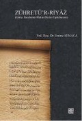 Cover-Bild zum Titel 'ZühretüR-Riyaz' von 'Emine Atmaca'