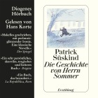  Die Geschichte von Herrn Sommer
